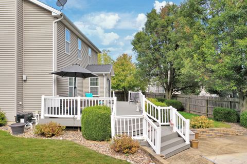 Tiny photo for 8 Plantation Court, Bloomington, IL 61704 (MLS # 12494268)