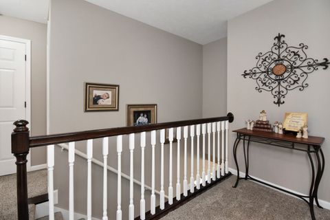 Tiny photo for 8 Plantation Court, Bloomington, IL 61704 (MLS # 12494268)