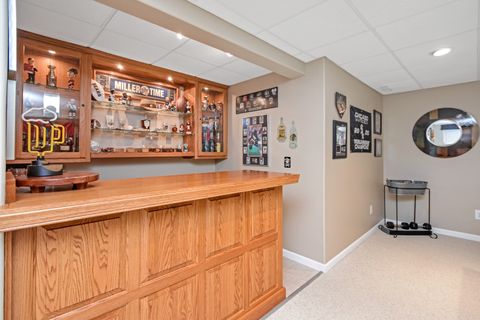 Tiny photo for 8 Plantation Court, Bloomington, IL 61704 (MLS # 12494268)