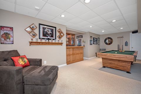 Tiny photo for 8 Plantation Court, Bloomington, IL 61704 (MLS # 12494268)