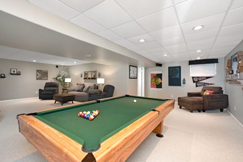 Tiny photo for 8 Plantation Court, Bloomington, IL 61704 (MLS # 12494268)