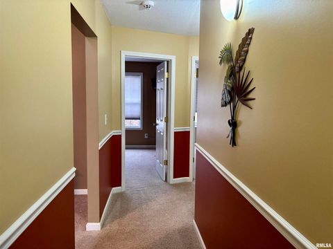 Tiny photo for 4232 Woodglen Lane, Mt Vernon, IL 62864 (MLS # EB460550)