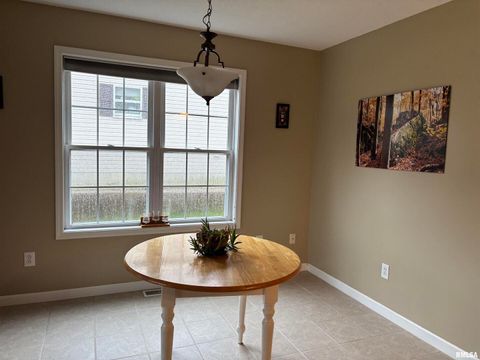 Tiny photo for 4232 Woodglen Lane, Mt Vernon, IL 62864 (MLS # EB460550)