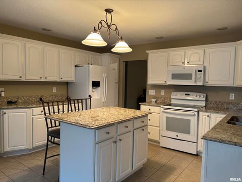 Tiny photo for 4232 Woodglen Lane, Mt Vernon, IL 62864 (MLS # EB460550)