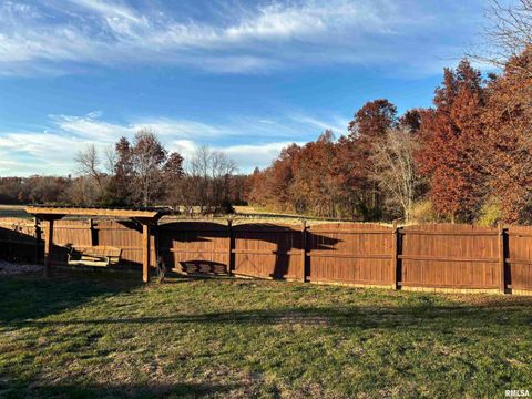 Tiny photo for 4232 Woodglen Lane, Mt Vernon, IL 62864 (MLS # EB460550)