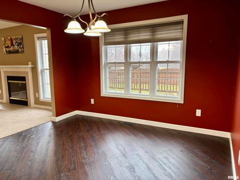 Tiny photo for 4232 Woodglen Lane, Mt Vernon, IL 62864 (MLS # EB460550)