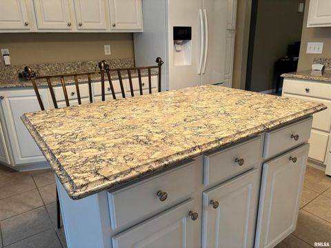 Tiny photo for 4232 Woodglen Lane, Mt Vernon, IL 62864 (MLS # EB460550)