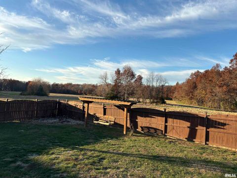 Tiny photo for 4232 Woodglen Lane, Mt Vernon, IL 62864 (MLS # EB460550)