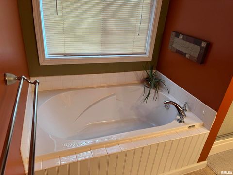 Tiny photo for 4232 Woodglen Lane, Mt Vernon, IL 62864 (MLS # EB460550)