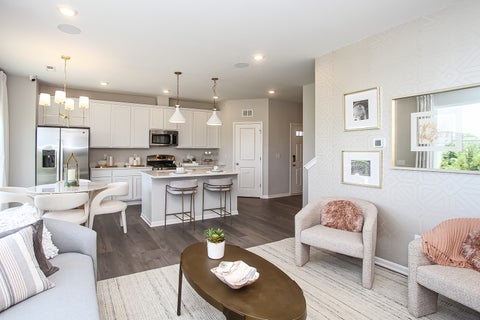 Tiny photo for 12332 Langley Circle, Huntley, IL 60142 (MLS # 12776656)