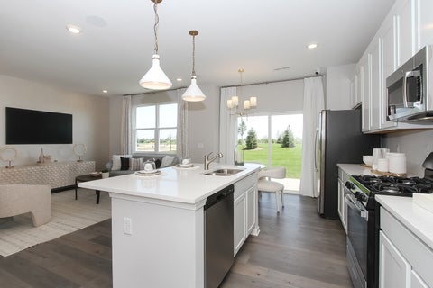 Tiny photo for 12332 Langley Circle, Huntley, IL 60142 (MLS # 12776656)