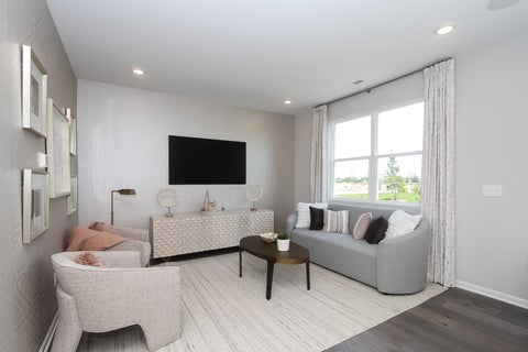 Tiny photo for 12332 Langley Circle, Huntley, IL 60142 (MLS # 12776656)