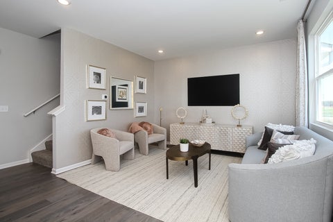 Tiny photo for 12332 Langley Circle, Huntley, IL 60142 (MLS # 12776656)