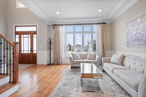 Tiny photo for 4413 N Orange Avenue, Norridge, IL 60706 (MLS # 12584416)