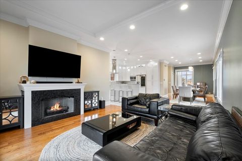 Tiny photo for 4413 N Orange Avenue, Norridge, IL 60706 (MLS # 12584416)