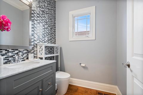 Tiny photo for 4413 N Orange Avenue, Norridge, IL 60706 (MLS # 12584416)