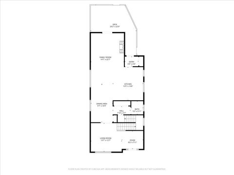 Tiny photo for 4413 N Orange Avenue, Norridge, IL 60706 (MLS # 12584416)