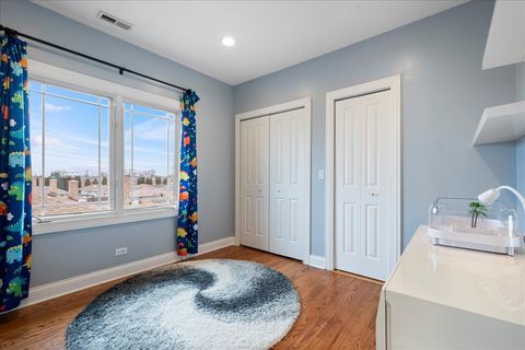 Tiny photo for 4413 N Orange Avenue, Norridge, IL 60706 (MLS # 12584416)