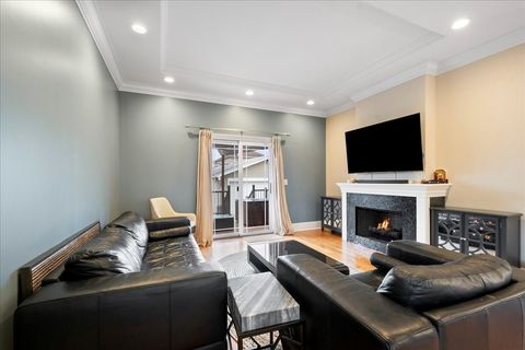 Tiny photo for 4413 N Orange Avenue, Norridge, IL 60706 (MLS # 12584416)