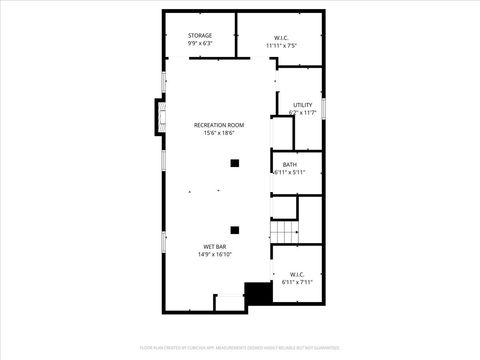 Tiny photo for 4413 N Orange Avenue, Norridge, IL 60706 (MLS # 12584416)