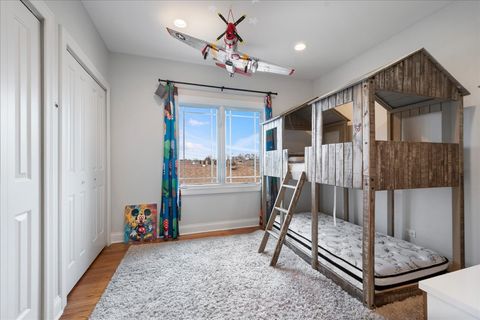 Tiny photo for 4413 N Orange Avenue, Norridge, IL 60706 (MLS # 12584416)