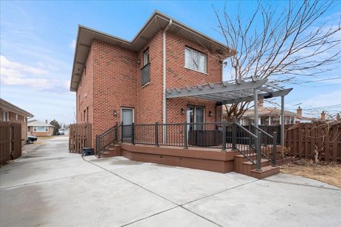 Tiny photo for 4413 N Orange Avenue, Norridge, IL 60706 (MLS # 12584416)