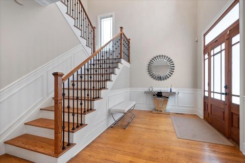 Tiny photo for 4413 N Orange Avenue, Norridge, IL 60706 (MLS # 12584416)