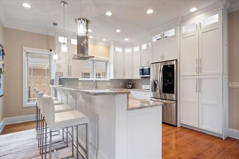 Tiny photo for 4413 N Orange Avenue, Norridge, IL 60706 (MLS # 12584416)