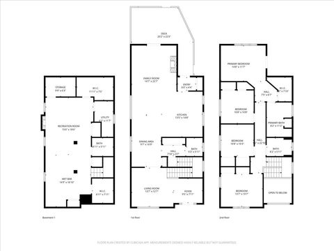 Tiny photo for 4413 N Orange Avenue, Norridge, IL 60706 (MLS # 12584416)