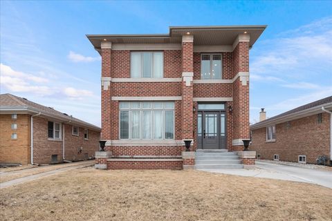 4413 N Orange Avenue Norridge IL 60706