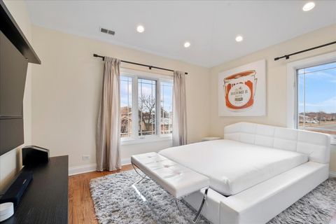 Tiny photo for 4413 N Orange Avenue, Norridge, IL 60706 (MLS # 12584416)