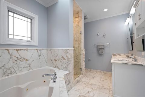 Tiny photo for 4413 N Orange Avenue, Norridge, IL 60706 (MLS # 12584416)