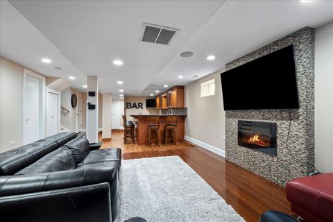 Tiny photo for 4413 N Orange Avenue, Norridge, IL 60706 (MLS # 12584416)