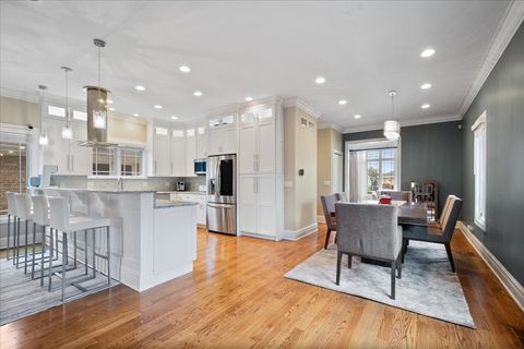 Tiny photo for 4413 N Orange Avenue, Norridge, IL 60706 (MLS # 12584416)