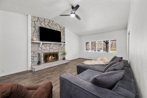 Tiny photo for 9025 217th Street N, Port Byron, IL 61275 (MLS # 12613971)