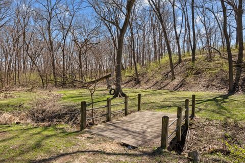 Tiny photo for 9025 217th Street N, Port Byron, IL 61275 (MLS # 12613971)