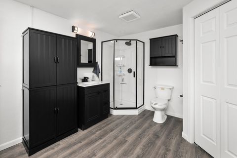 Tiny photo for 9025 217th Street N, Port Byron, IL 61275 (MLS # 12613971)