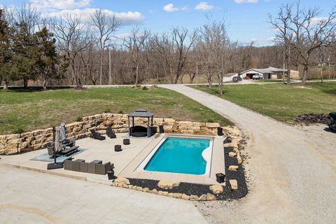 Tiny photo for 9025 217th Street N, Port Byron, IL 61275 (MLS # 12613971)