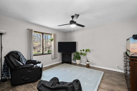 Tiny photo for 9025 217th Street N, Port Byron, IL 61275 (MLS # 12613971)