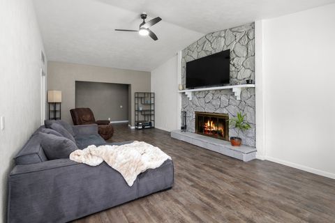 Tiny photo for 9025 217th Street N, Port Byron, IL 61275 (MLS # 12613971)