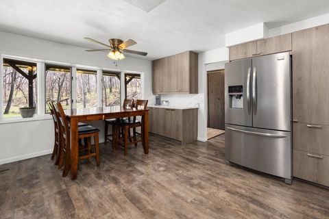 Tiny photo for 9025 217th Street N, Port Byron, IL 61275 (MLS # 12613971)