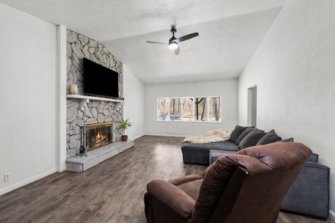 Tiny photo for 9025 217th Street N, Port Byron, IL 61275 (MLS # 12613971)