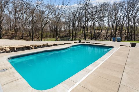 Tiny photo for 9025 217th Street N, Port Byron, IL 61275 (MLS # 12613971)