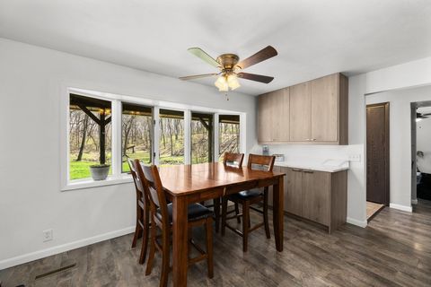 Tiny photo for 9025 217th Street N, Port Byron, IL 61275 (MLS # 12613971)