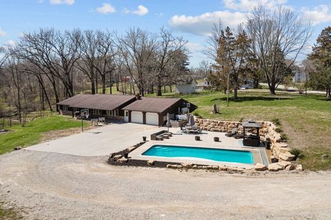 Photo of 9025 217th Street N, Port Byron, IL 61275 (MLS # 12613971)