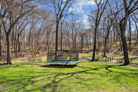 Tiny photo for 9025 217th Street N, Port Byron, IL 61275 (MLS # 12613971)