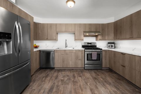 Tiny photo for 9025 217th Street N, Port Byron, IL 61275 (MLS # 12613971)