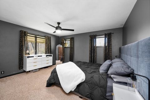 Tiny photo for 9025 217th Street N, Port Byron, IL 61275 (MLS # 12613971)