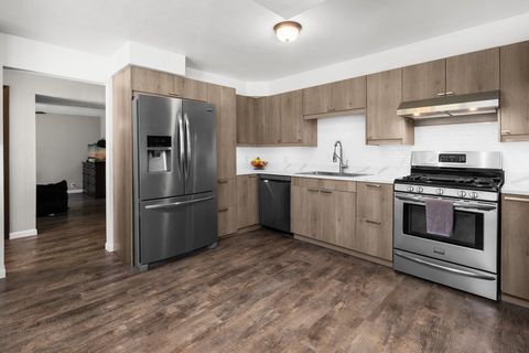 Tiny photo for 9025 217th Street N, Port Byron, IL 61275 (MLS # 12613971)