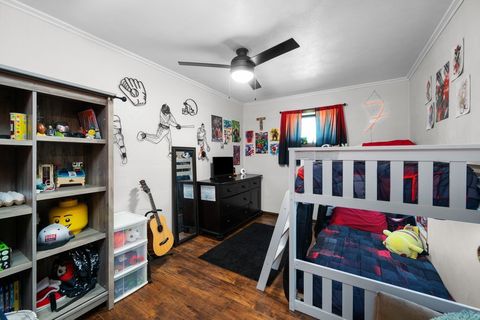 Tiny photo for 9025 217th Street N, Port Byron, IL 61275 (MLS # 12613971)